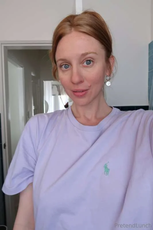 pretendlunch nude Photo /  Porn - Photo #4