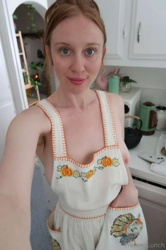 pretendlunch nude Photo /  Porn - Photo #5