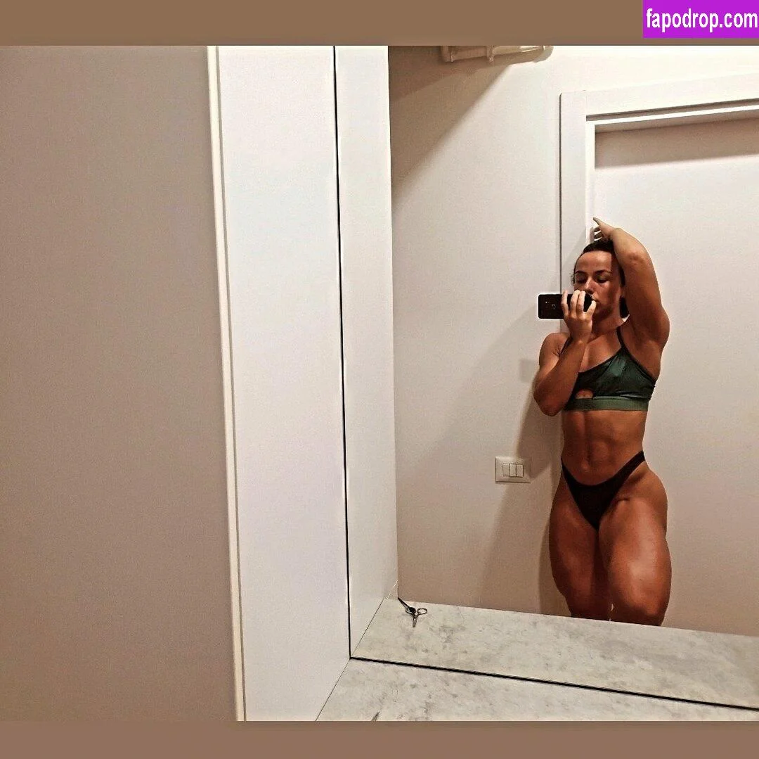 QqFit nude Photo /  Porn - Photo #15