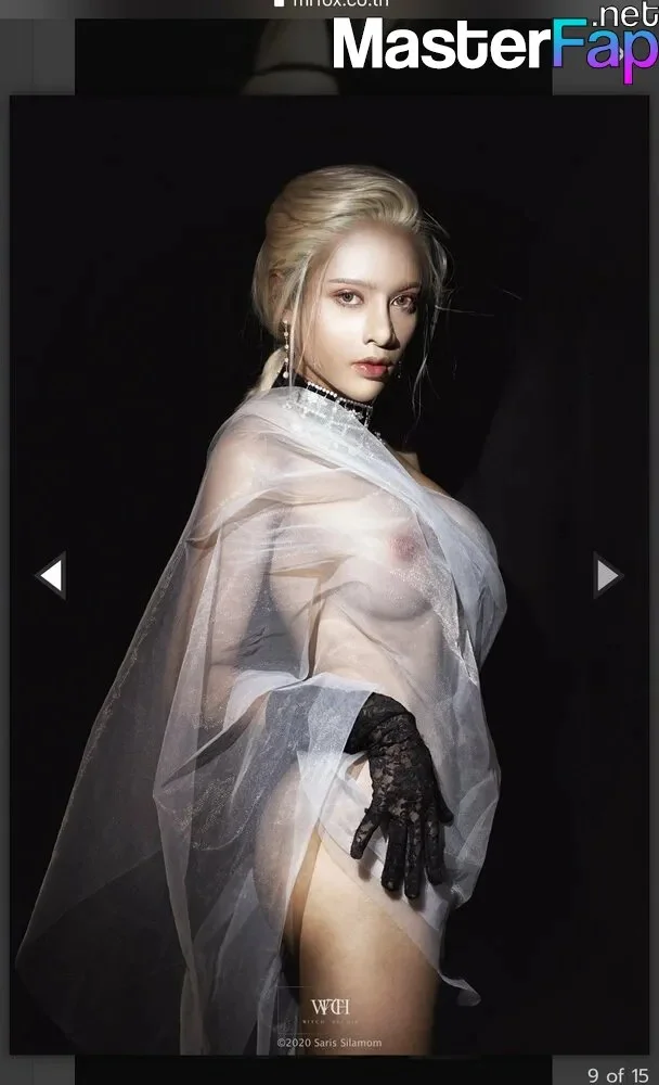 WitchyFox nude Photo /  Porn - Photo #13