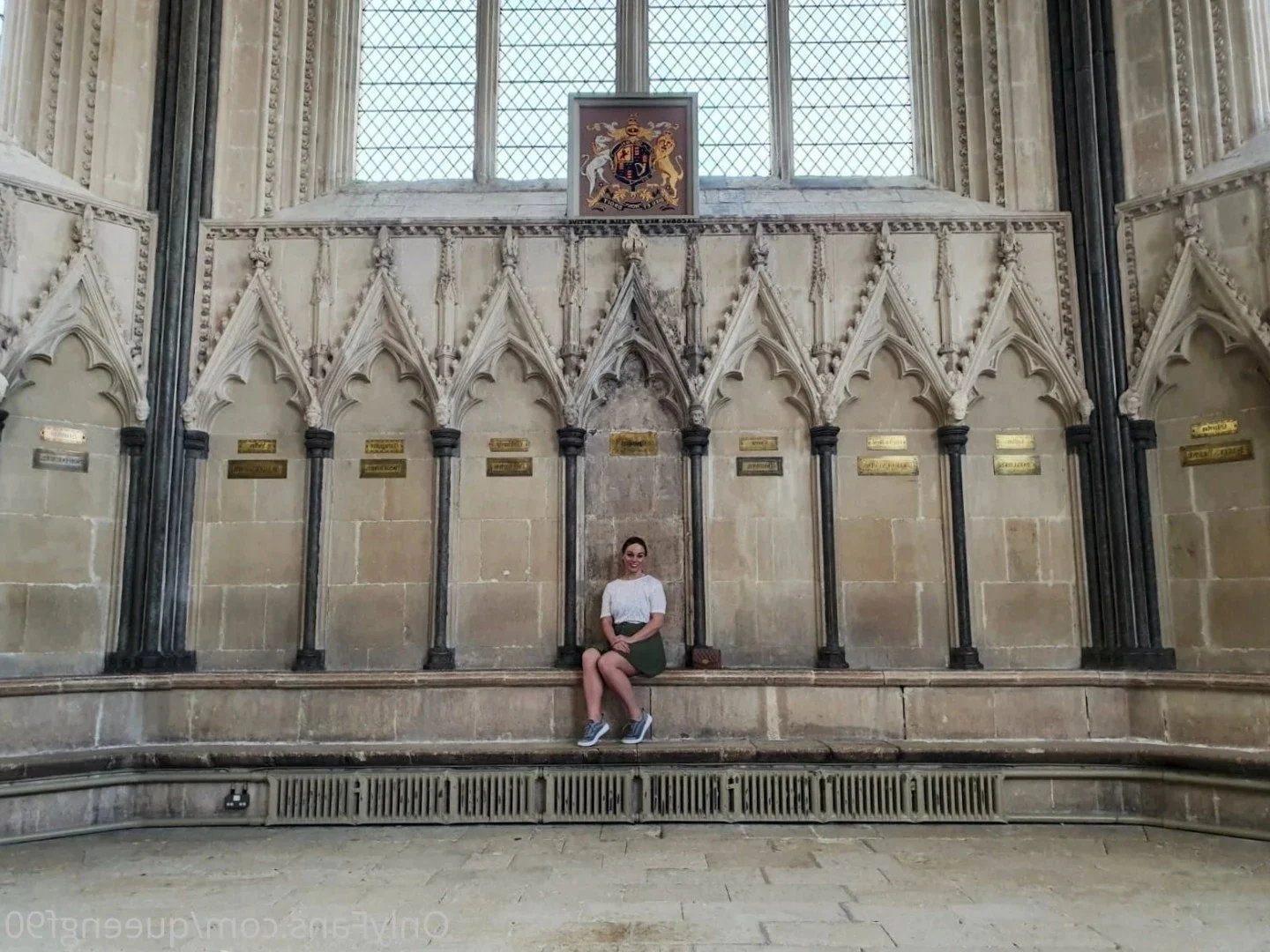 The Foot Queen of England nude Photo / queengf90premium Porn - Photo #7