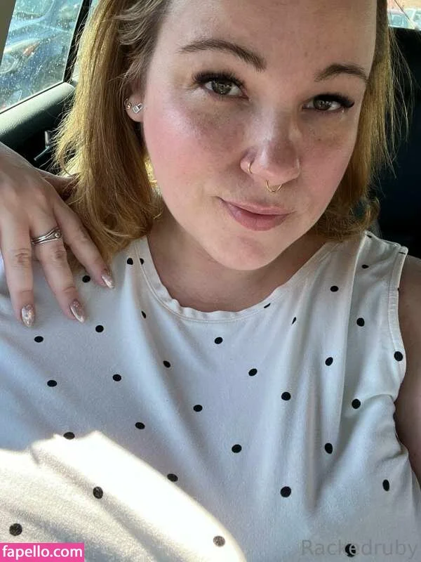 Racked Ruby nude Photo /  Porn - Photo #34