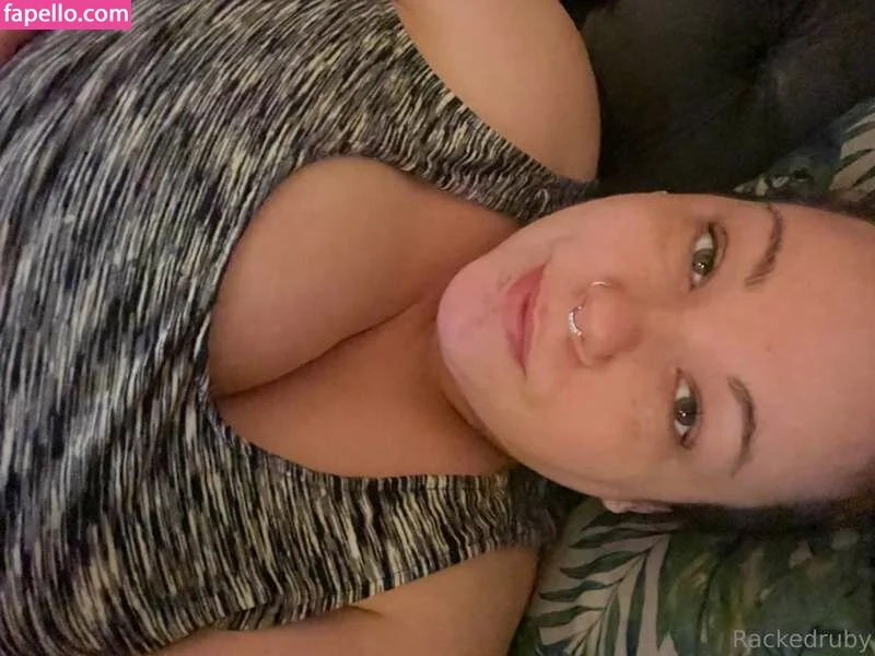 Racked Ruby nude Photo /  Porn - Photo #28