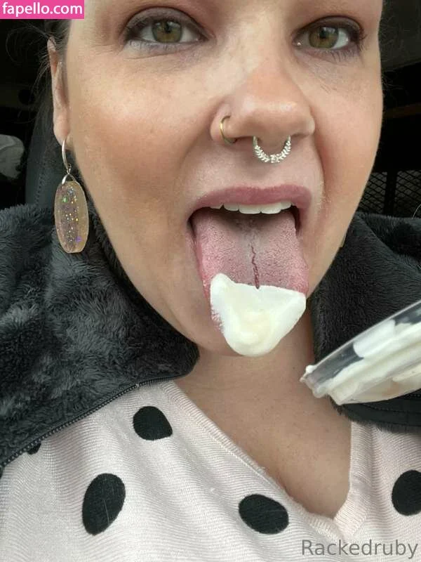 Racked Ruby nude Photo /  Porn - Photo #10