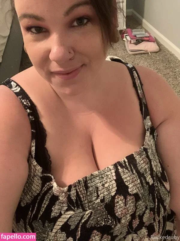 Racked Ruby nude Photo /  Porn - Photo #9