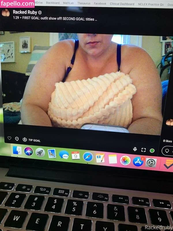 Racked Ruby nude Photo /  Porn - Photo #16