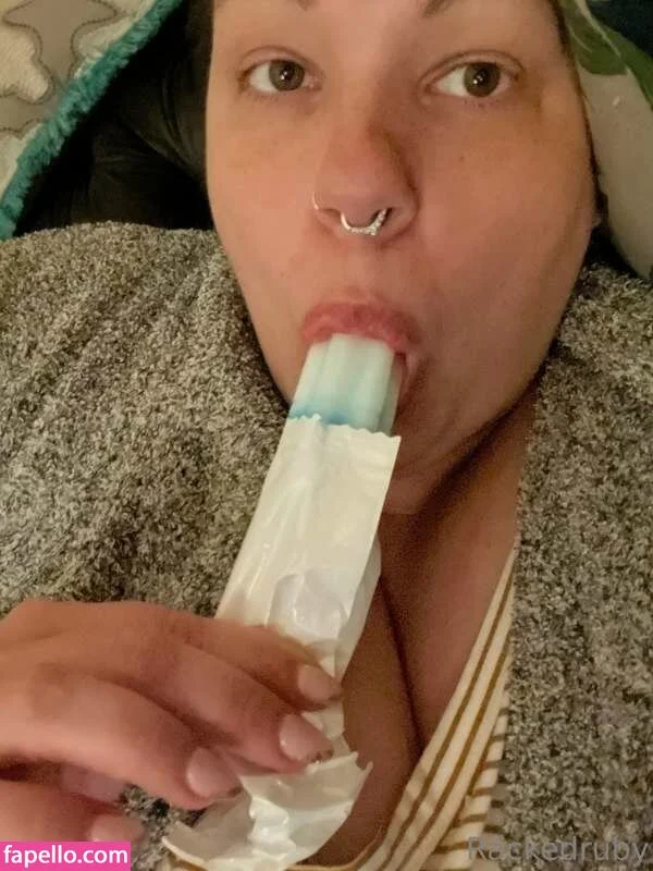 Racked Ruby nude Photo /  Porn - Photo #22