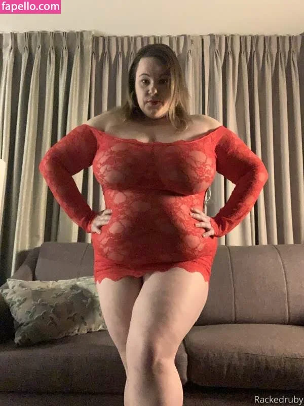 Racked Ruby nude Photo /  Porn - Photo #23