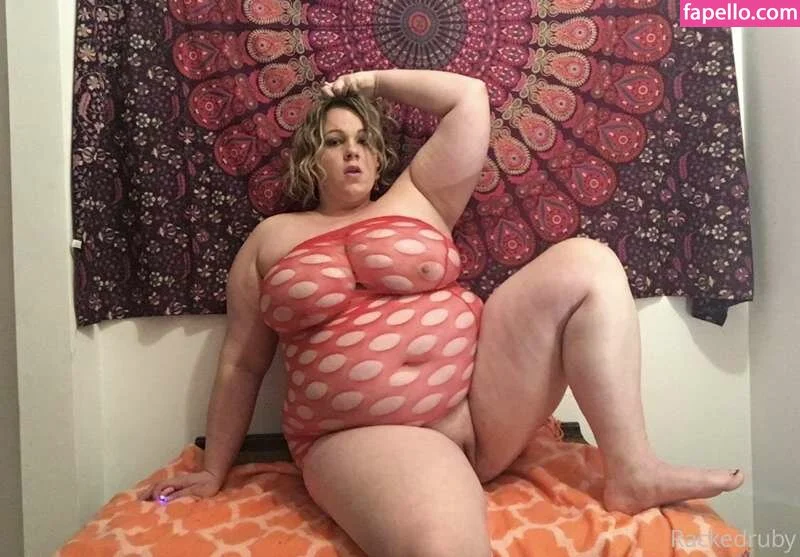 Racked Ruby nude Photo /  Porn - Photo #17