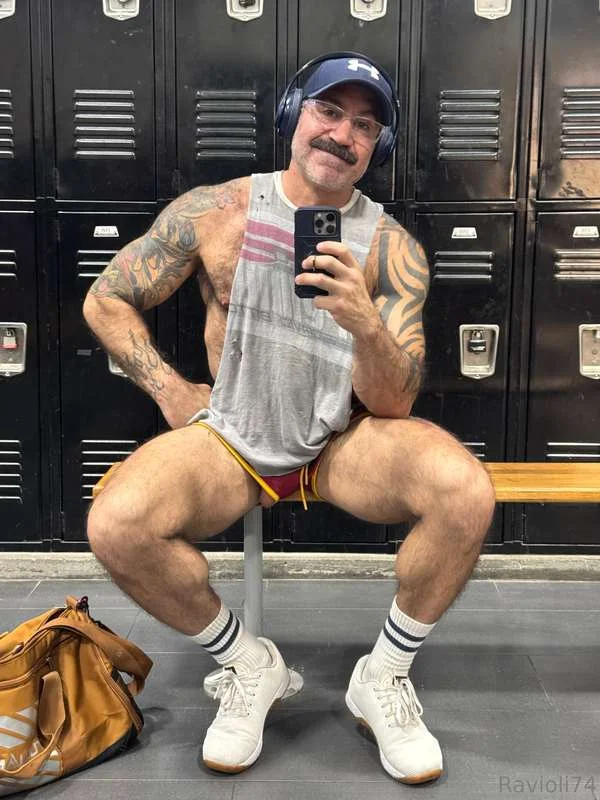 Ravioli74 nude Photo /  Porn - Photo #7