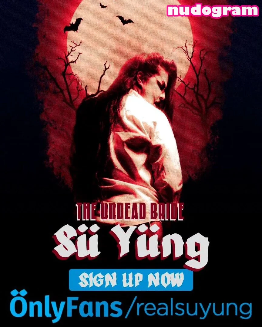 sü yüng nude Photo /  Porn - Photo #21