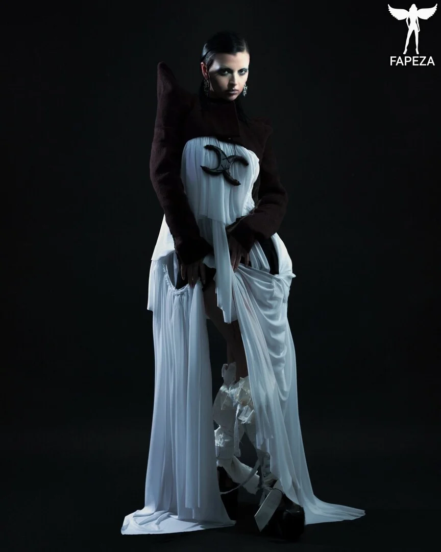 Rebecca Black nude Photo /  Porn - Photo #1