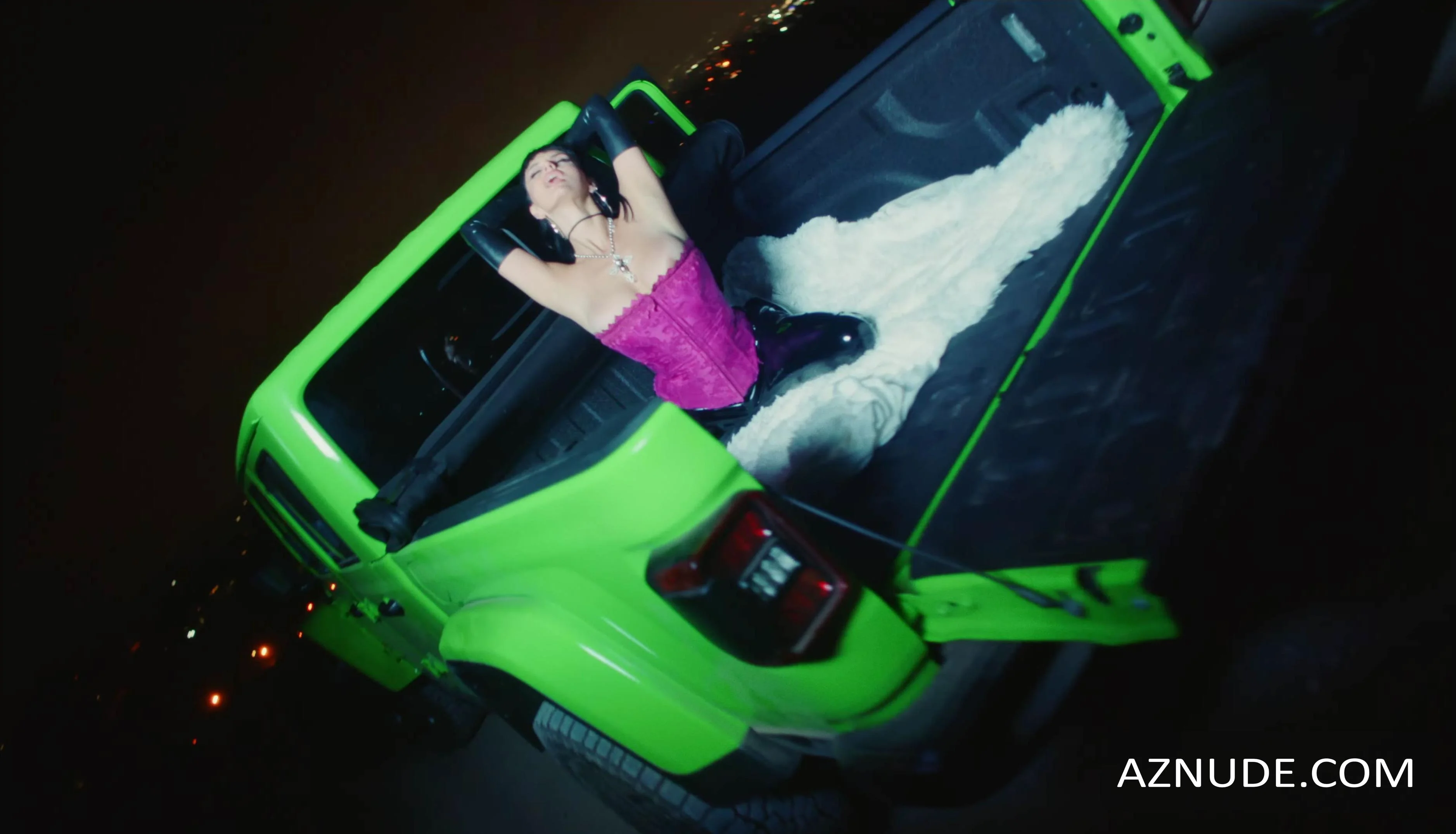 Rebecca Black nude Photo /  Porn - Photo #24