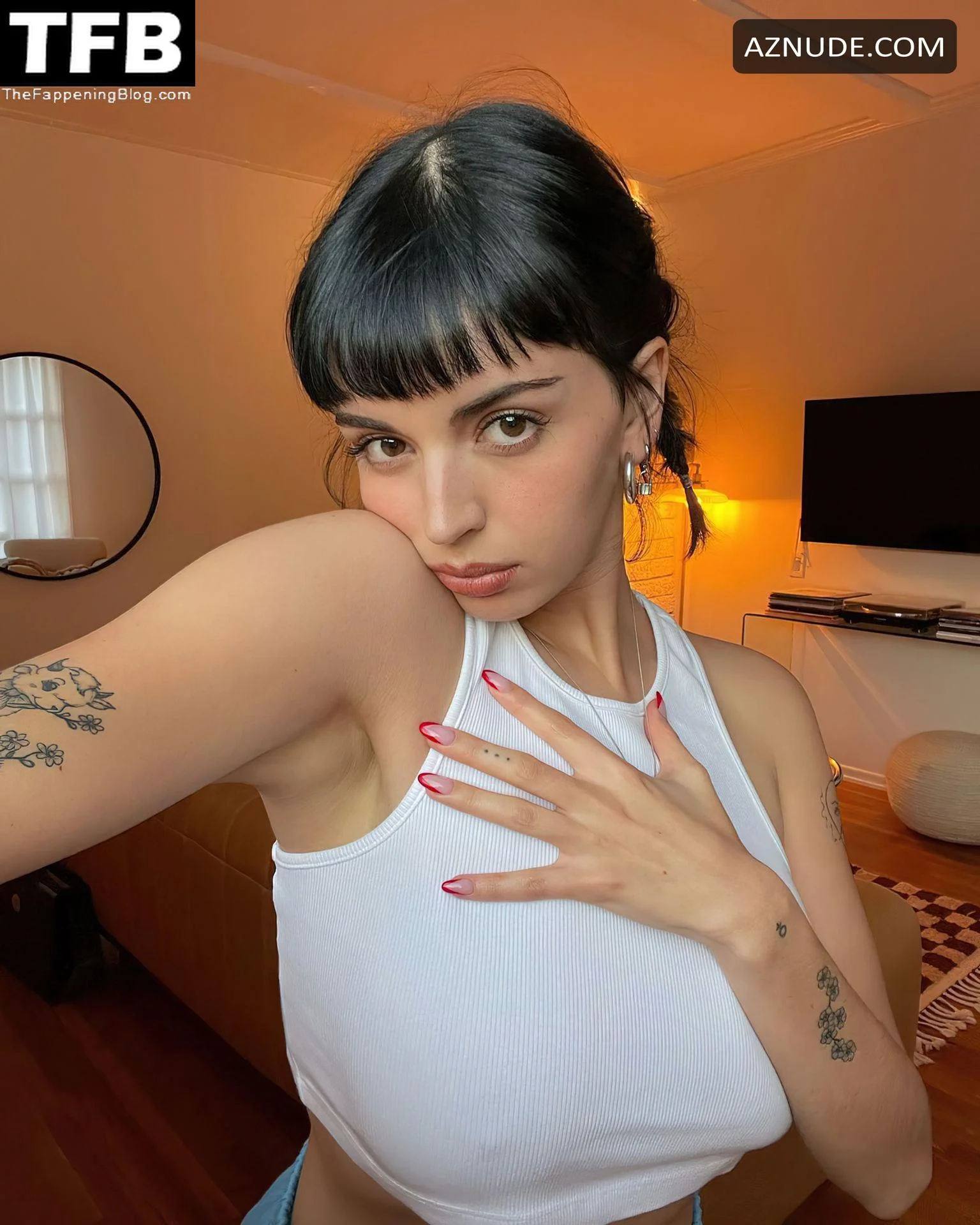 Rebecca Black nude Photo /  Porn - Photo #22