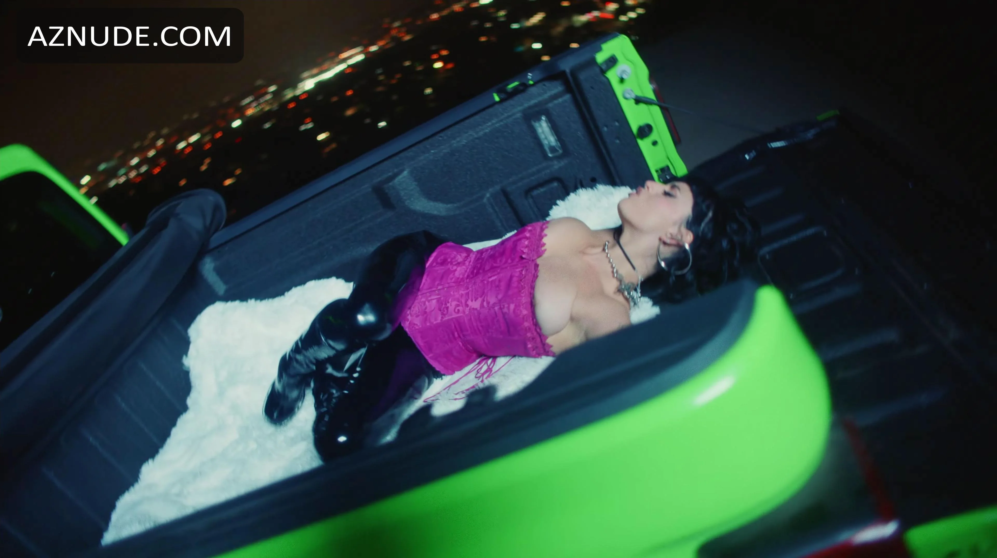 Rebecca Black nude Photo /  Porn - Photo #27