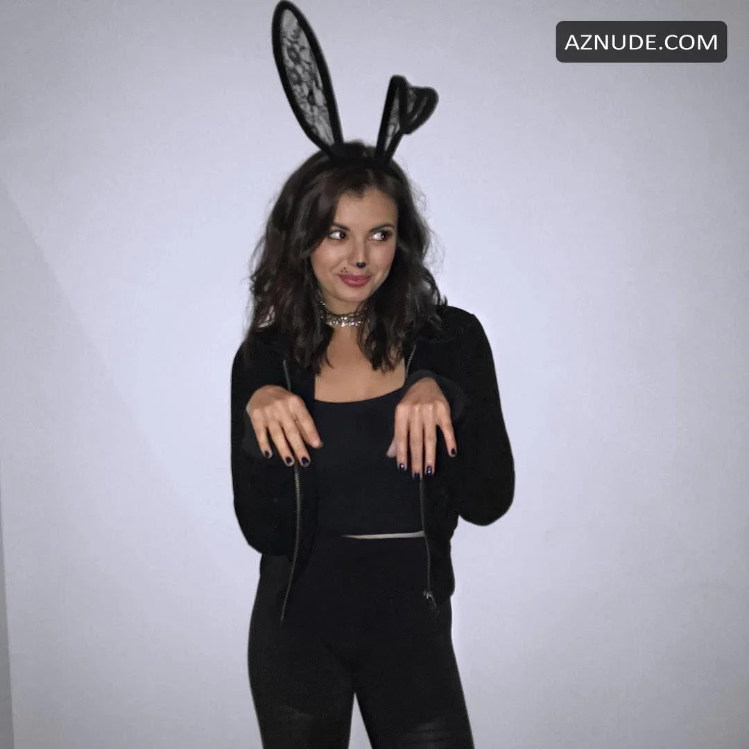 Rebecca Black nude Photo /  Porn - Photo #8