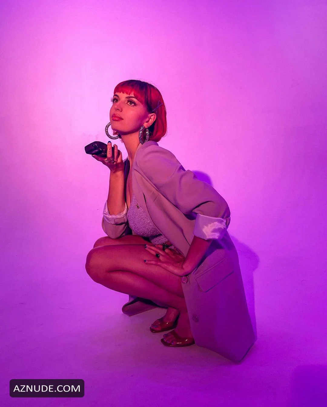 Rebecca Black nude Photo /  Porn - Photo #12