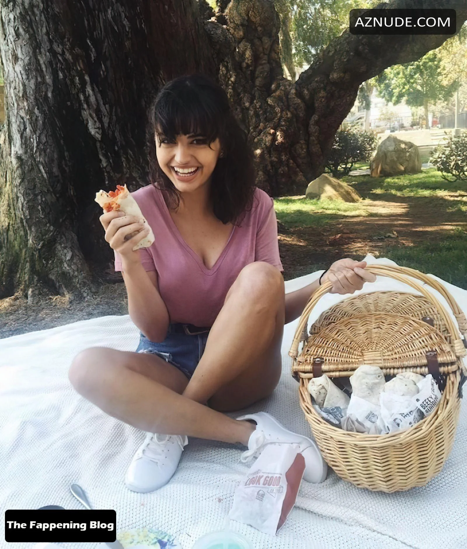 Rebecca Black nude Photo /  Porn - Photo #17