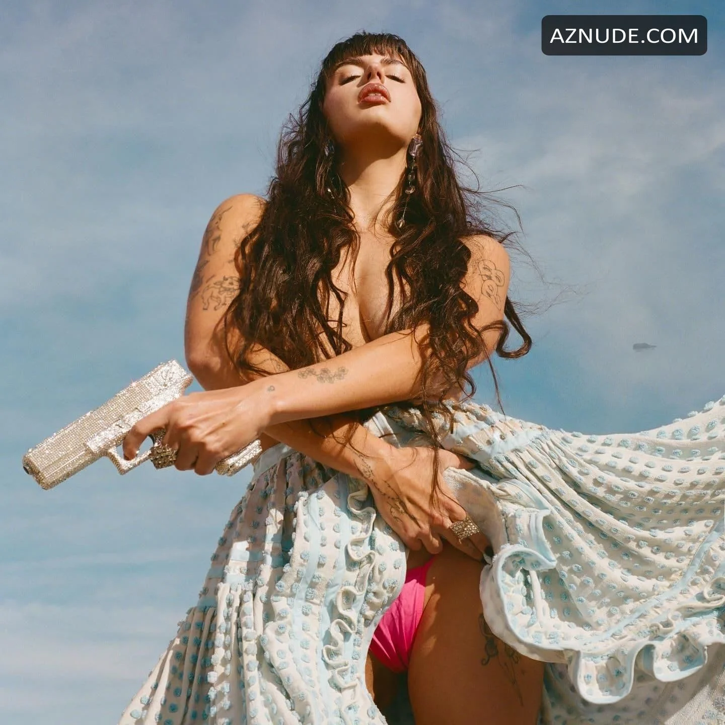 Rebecca Black nude Photo /  Porn - Photo #35