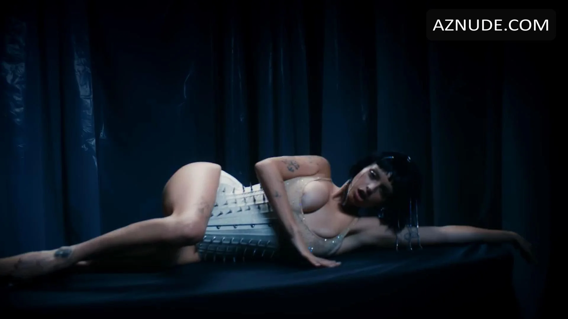 Rebecca Black nude Photo /  Porn - Photo #34