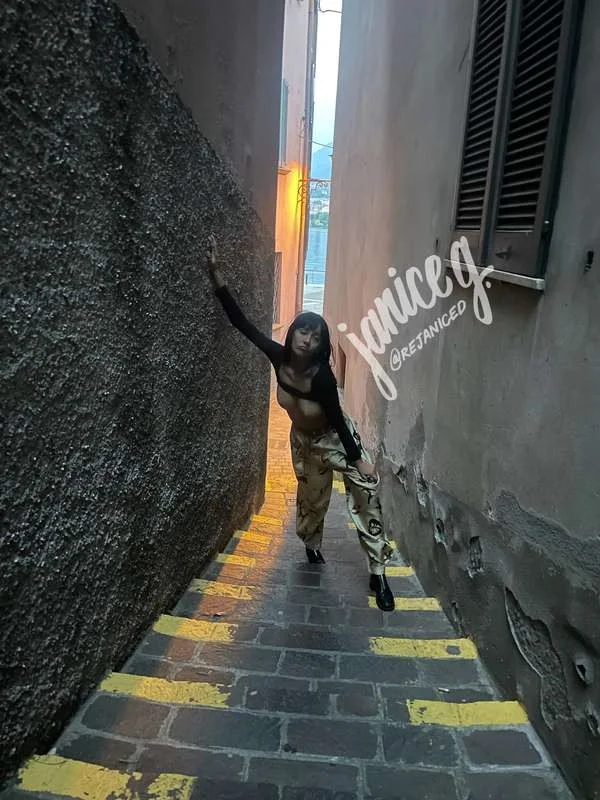 janice griffith nude Photo / rejaniced Porn - Photo #8