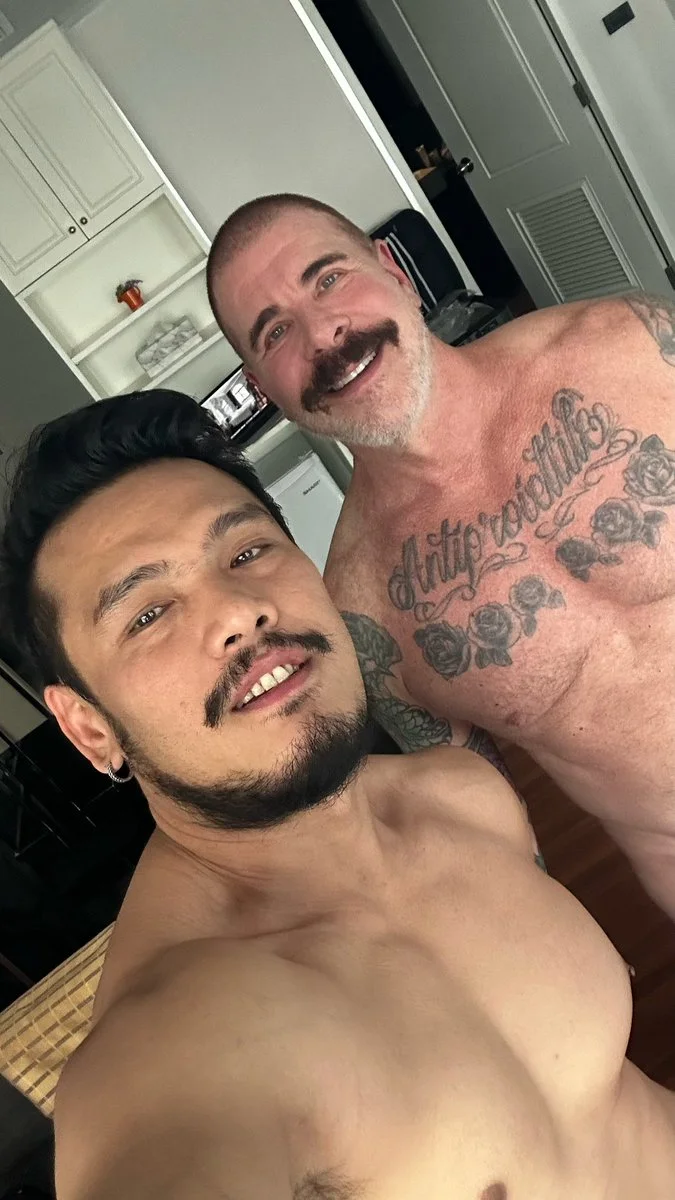 ROCCO STEELE nude Photo /  Porn - Photo #19