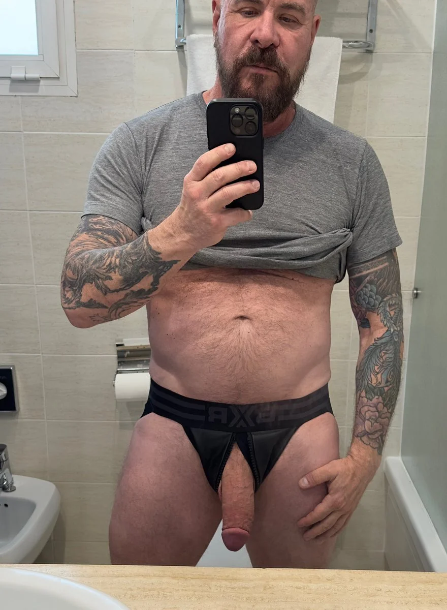 ROCCO STEELE nude Photo /  Porn - Photo #7