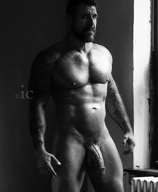 ROCCO STEELE nude Photo /  Porn - Photo #3