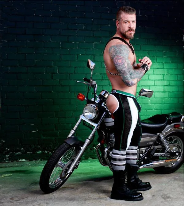 ROCCO STEELE nude Photo /  Porn - Photo #13