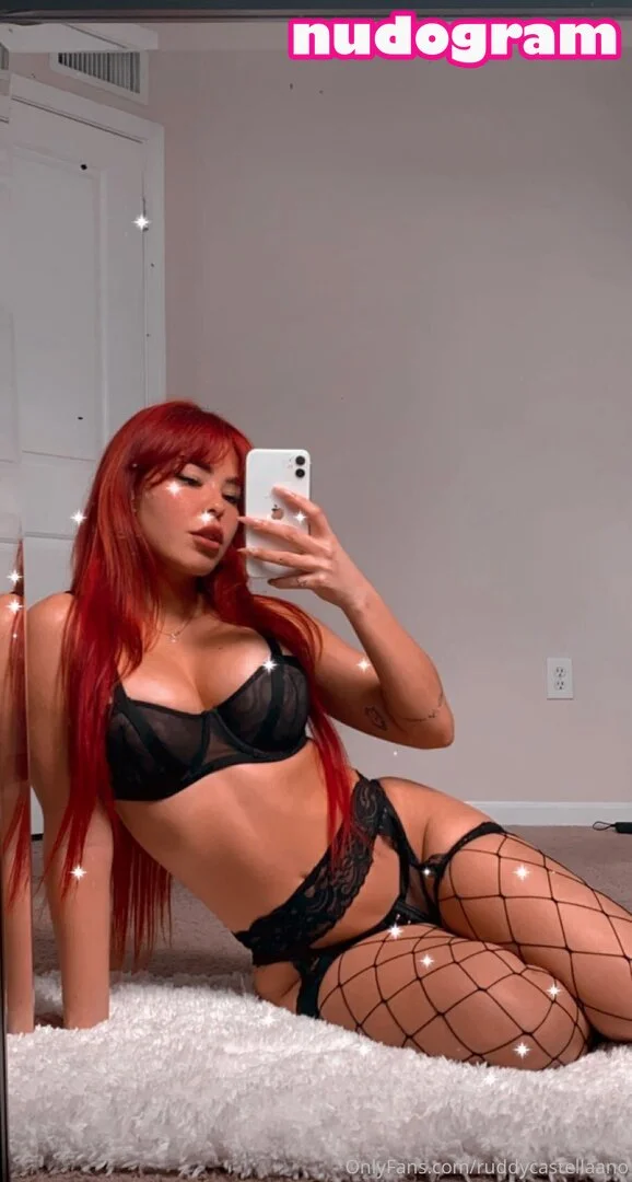 RuddyCastellano nude Photo /  Porn - Photo #31