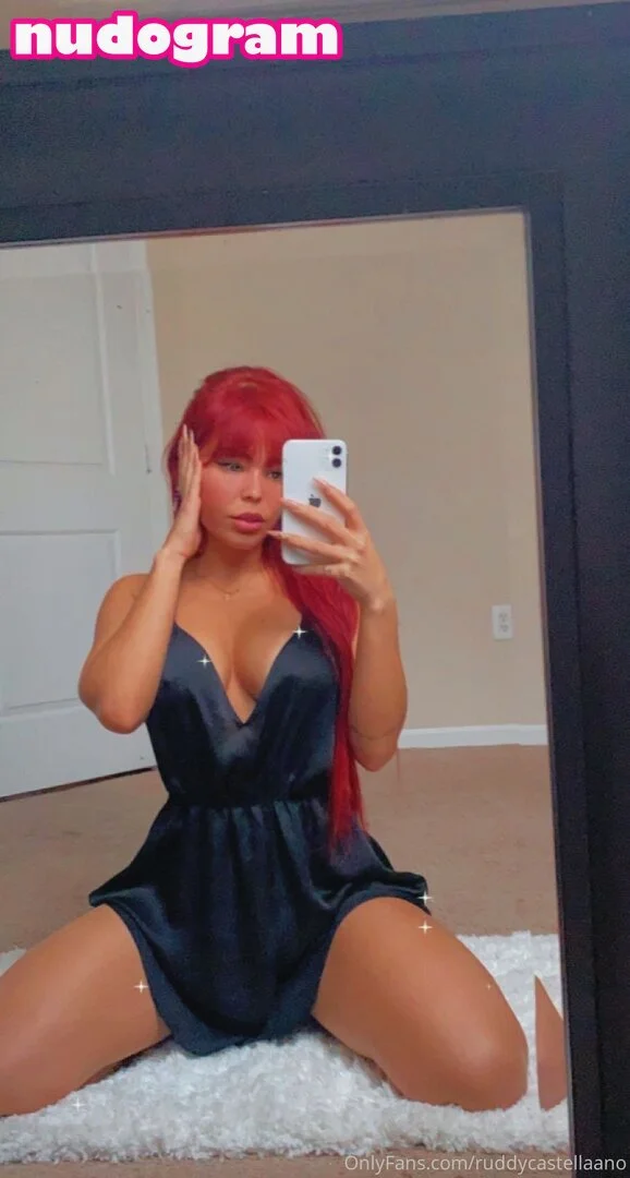 RuddyCastellano nude Photo /  Porn - Photo #32