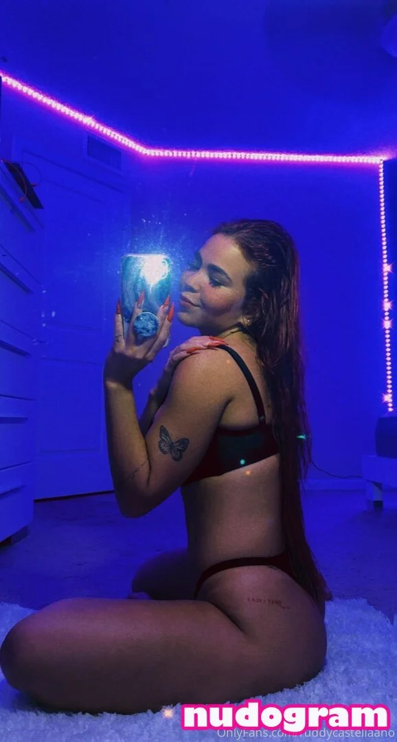 RuddyCastellano nude Photo /  Porn - Photo #35