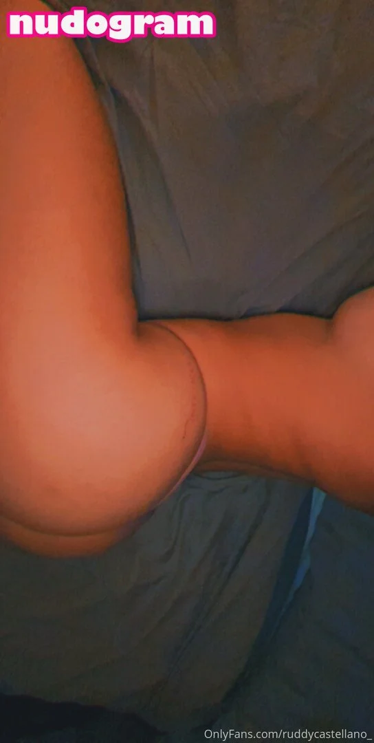 RuddyCastellano nude Photo /  Porn - Photo #26