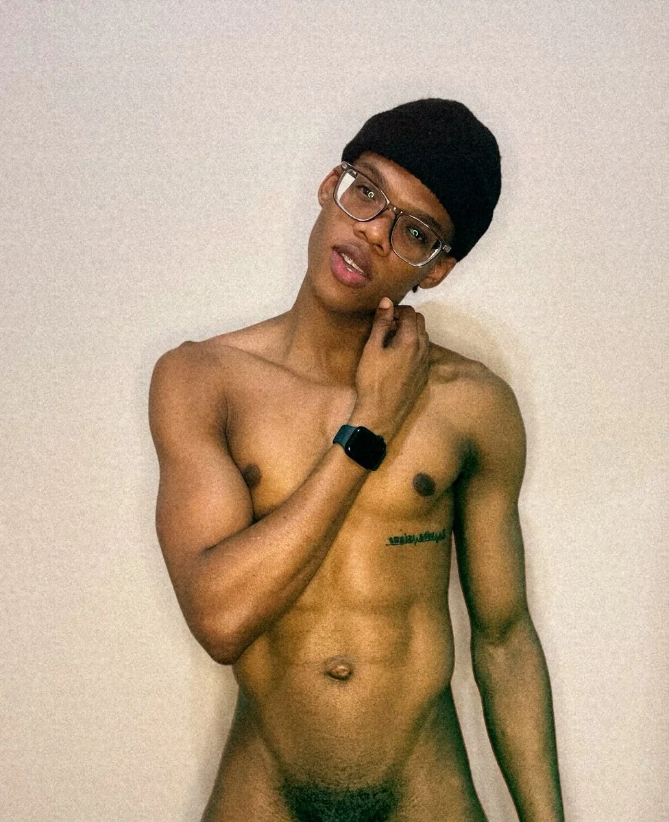 RonaldJustLiving nude Photo /  Porn - Photo #8