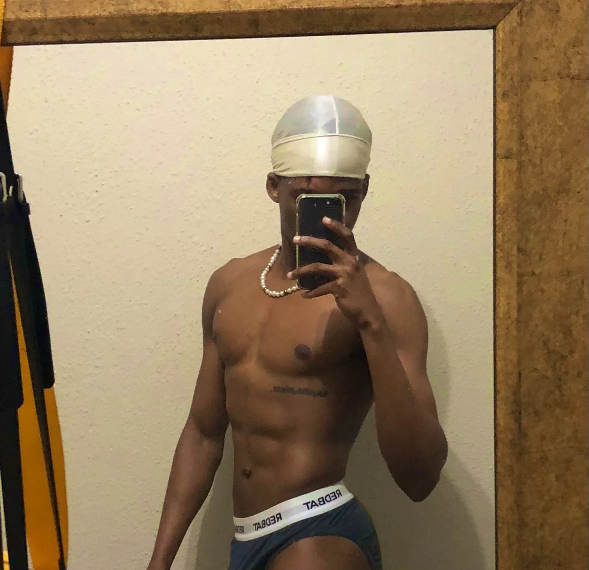 RonaldJustLiving nude Photo /  Porn - Photo #9