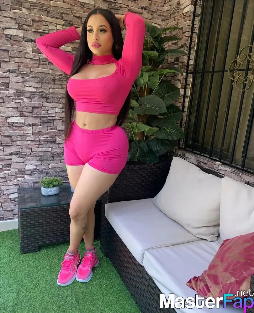 Scarlet nude Photo /  Porn - Photo #32