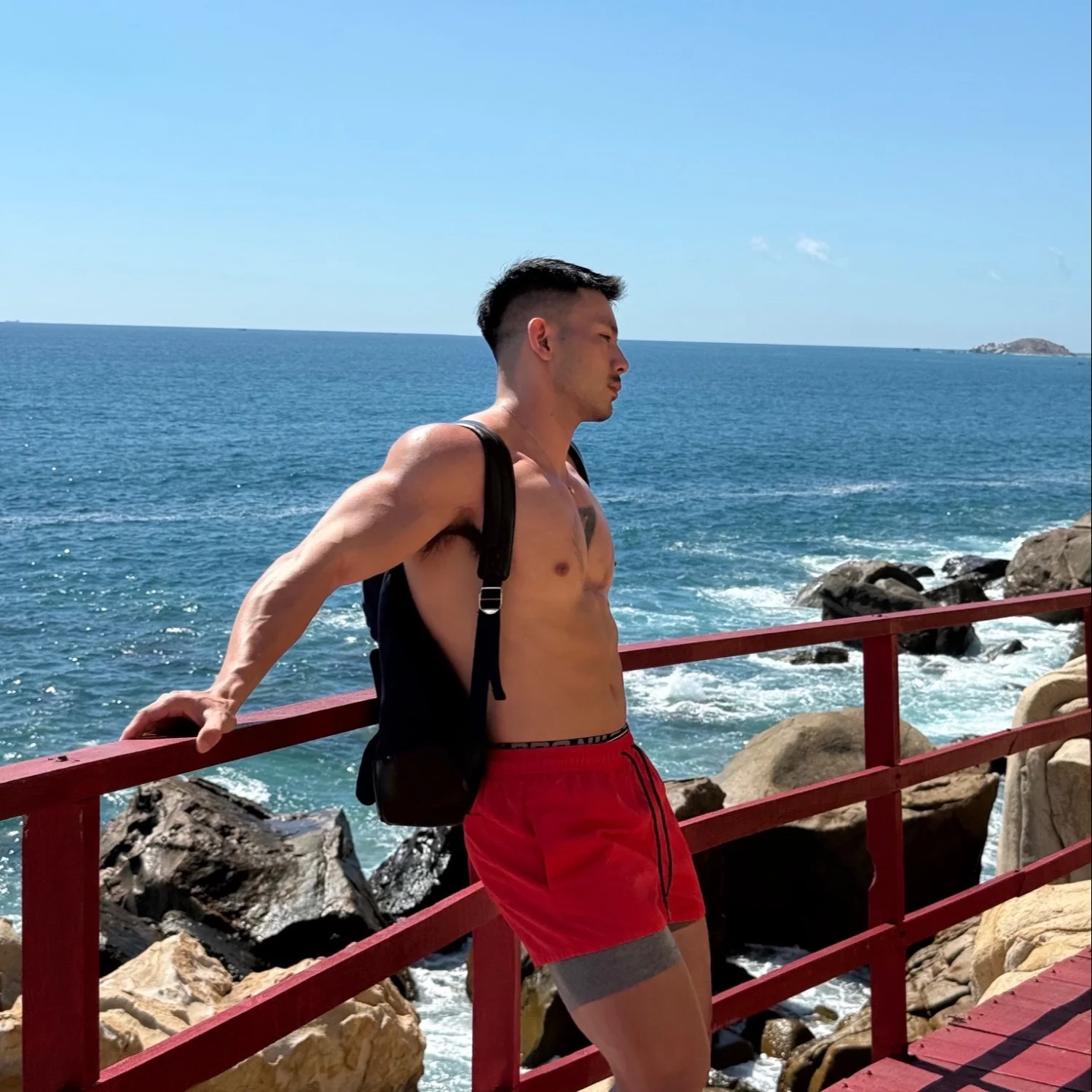 Seven_nguyen56 nude Photo /  Porn - Photo #1