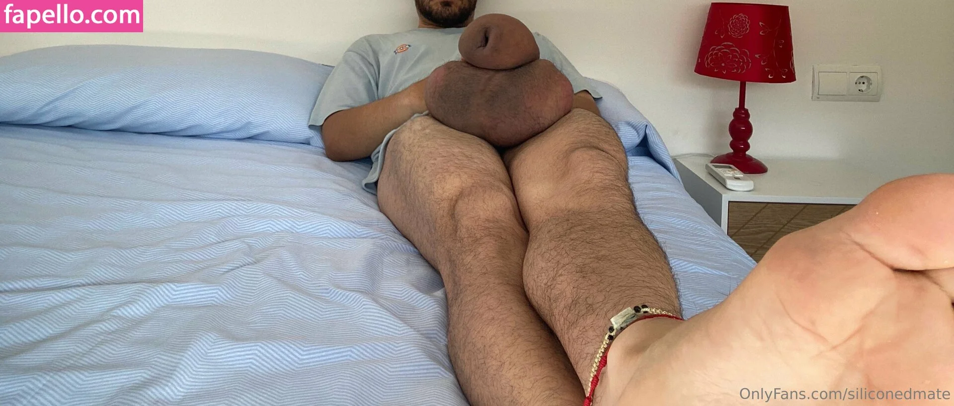 MEGA SILICONED KING   TOP 3% 🥵😎🏀🍆 nude Photo /  Porn - Photo #27