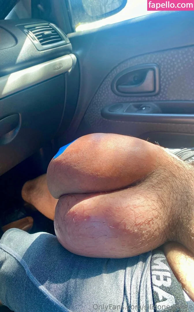 MEGA SILICONED KING   TOP 3% 🥵😎🏀🍆 nude Photo /  Porn - Photo #16