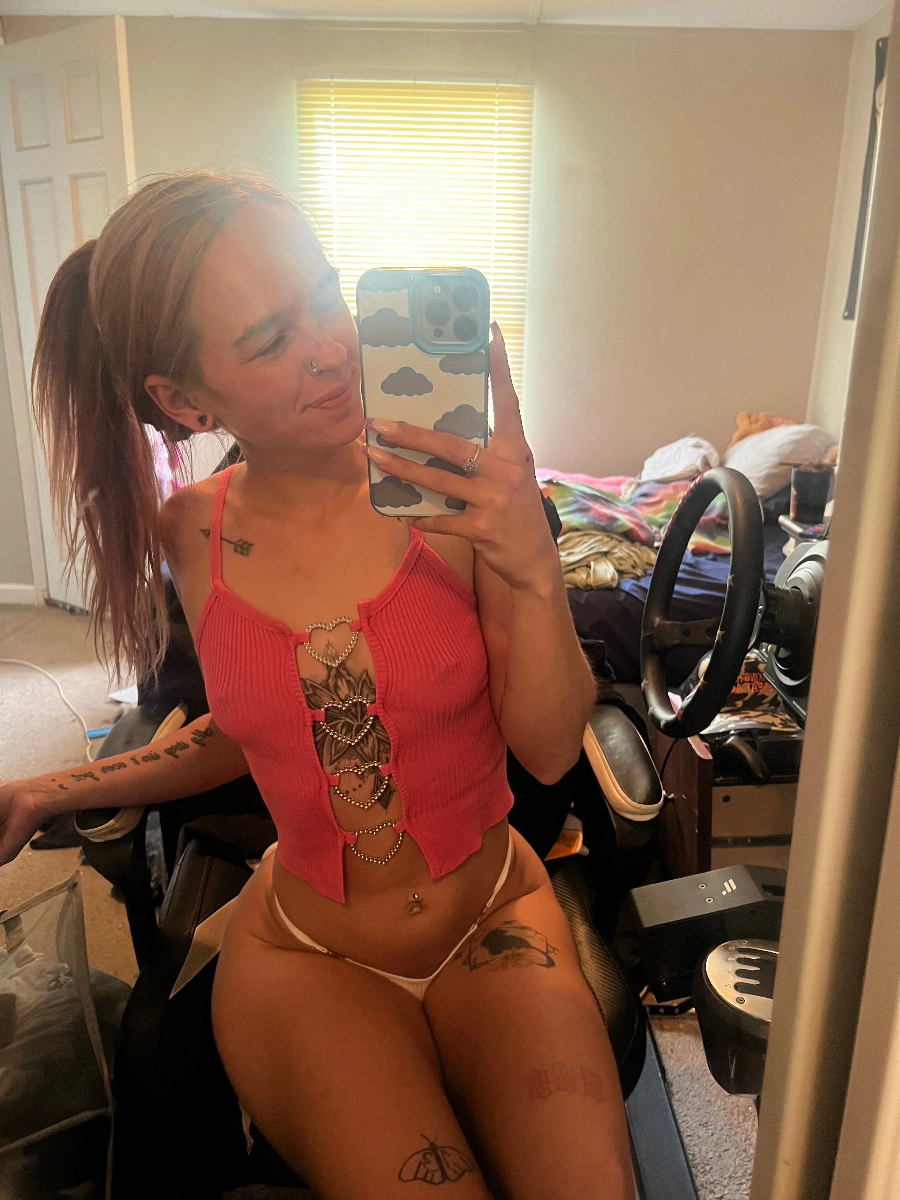 ✨Slim✨ nude Photo /  Porn - Photo #2