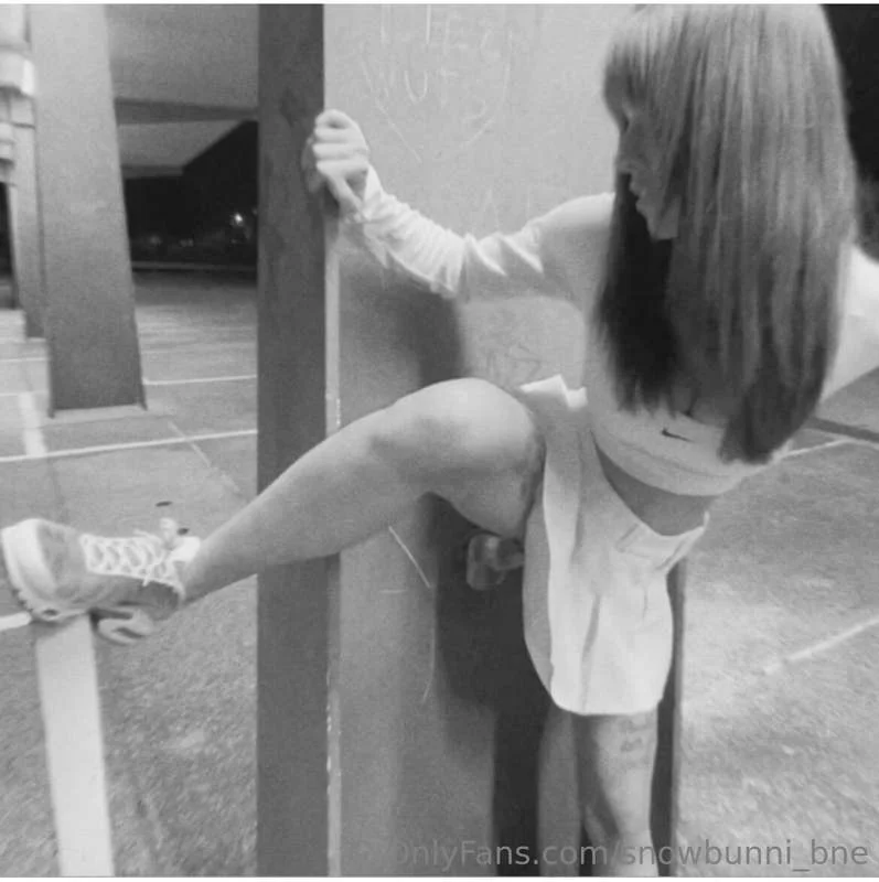 ❄️ SNOW BUNNI ❄️ nude Photo /  Porn - Photo #6