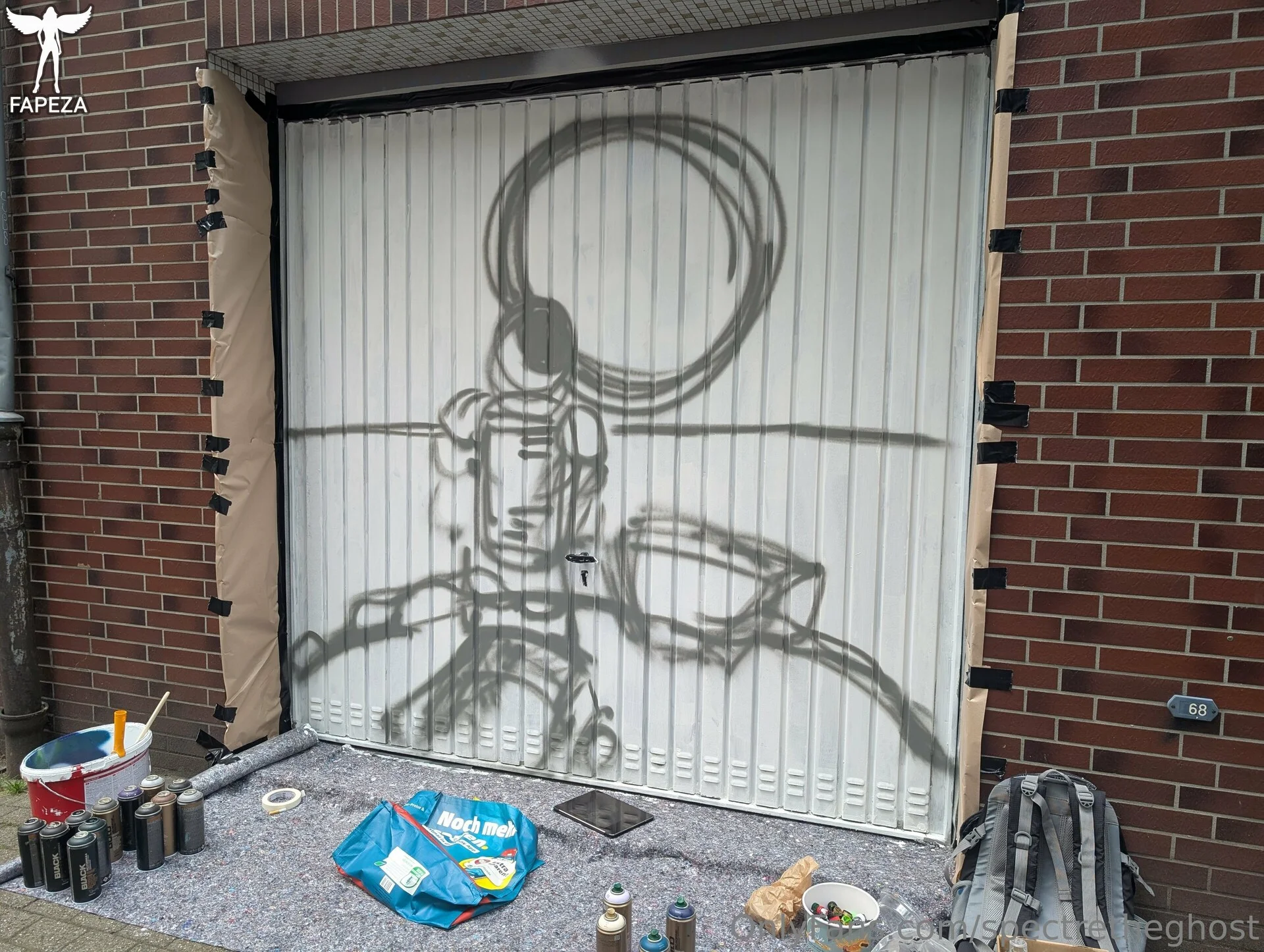 SpectreTheGhost nude Photo /  Porn - Photo #32