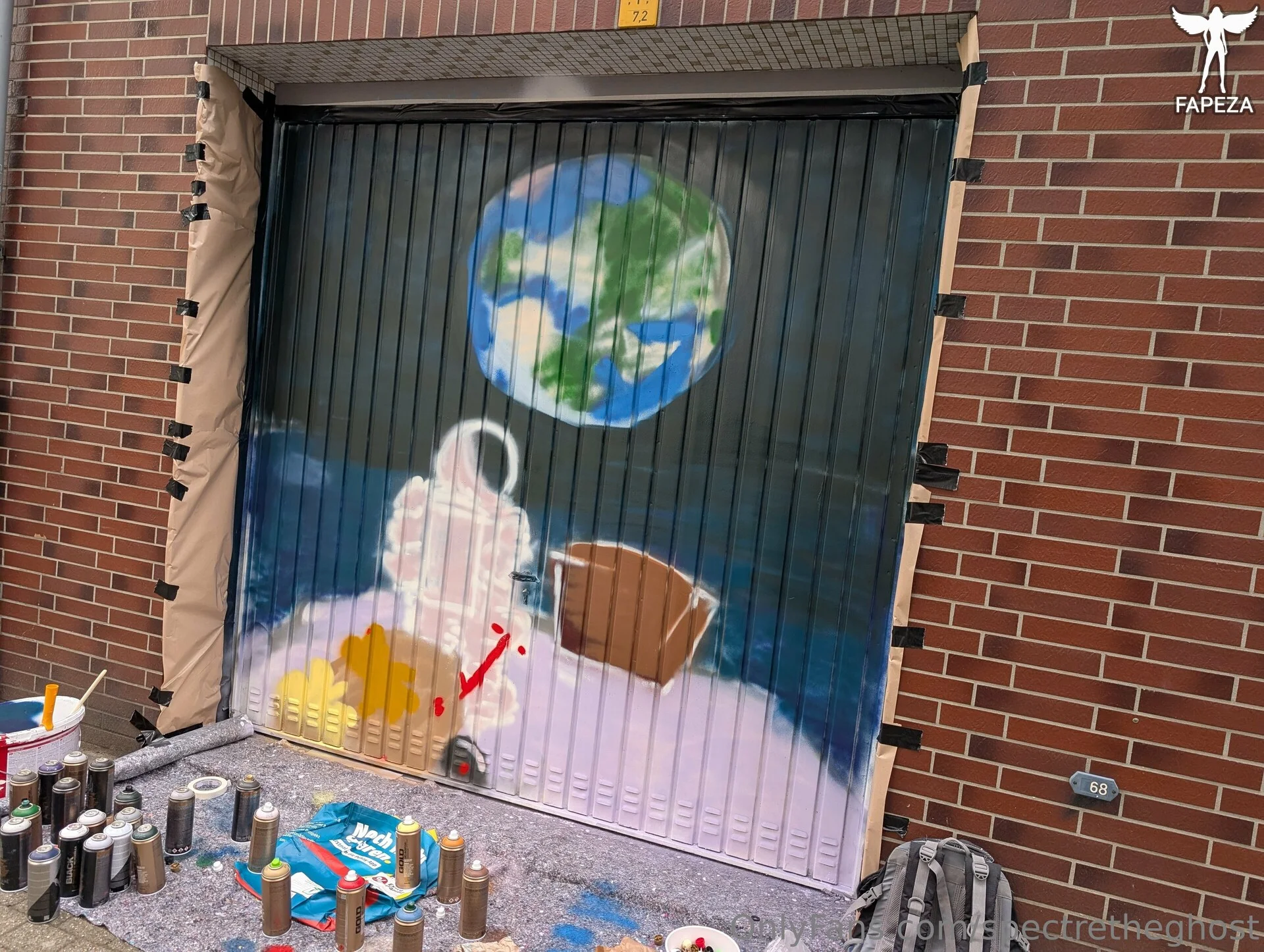 SpectreTheGhost nude Photo /  Porn - Photo #35