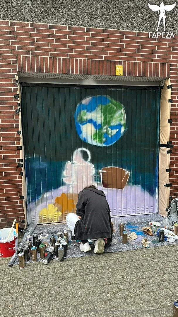 SpectreTheGhost nude Photo /  Porn - Photo #34