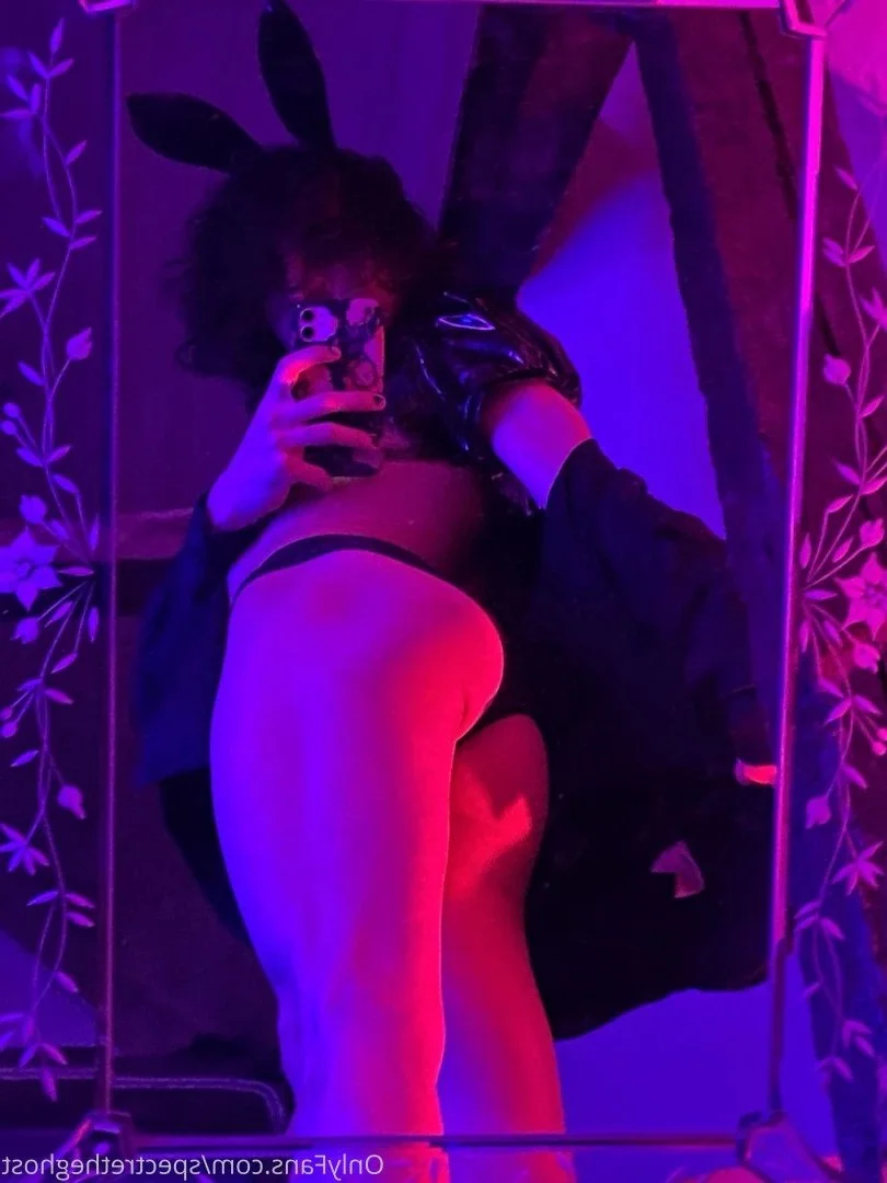 SpectreTheGhost nude Photo /  Porn - Photo #16