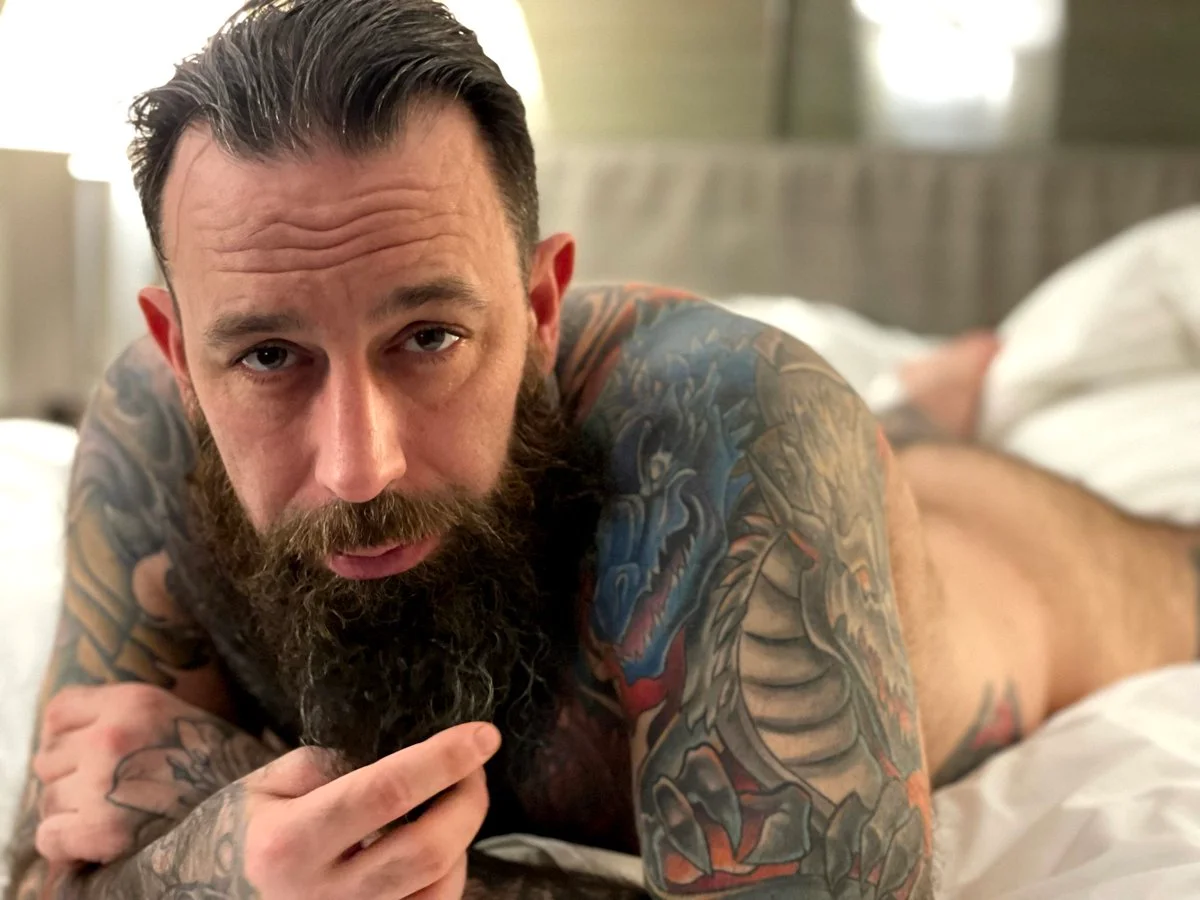 Steven Rise nude Photo /  Porn - Photo #28