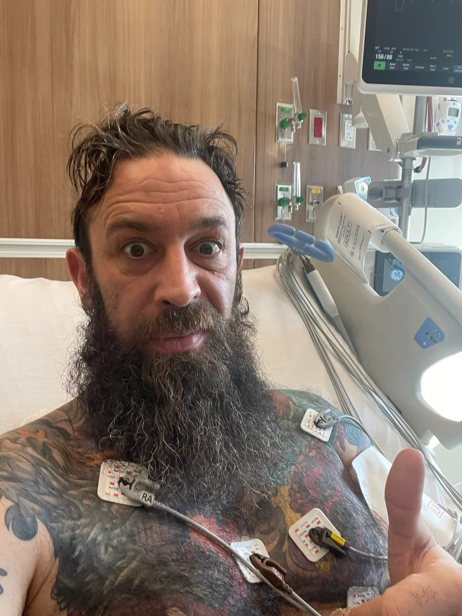 Steven Rise nude Photo /  Porn - Photo #27