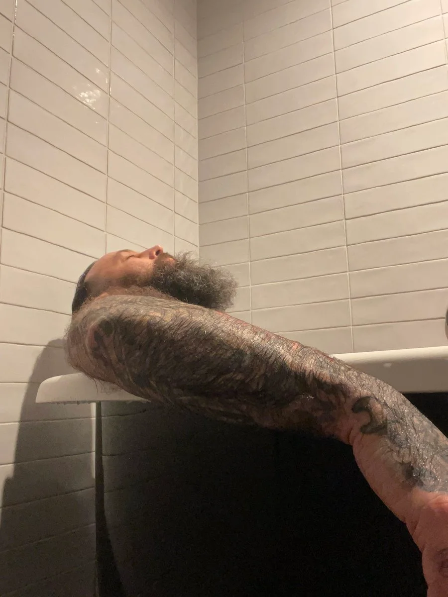 Steven Rise nude Photo /  Porn - Photo #19