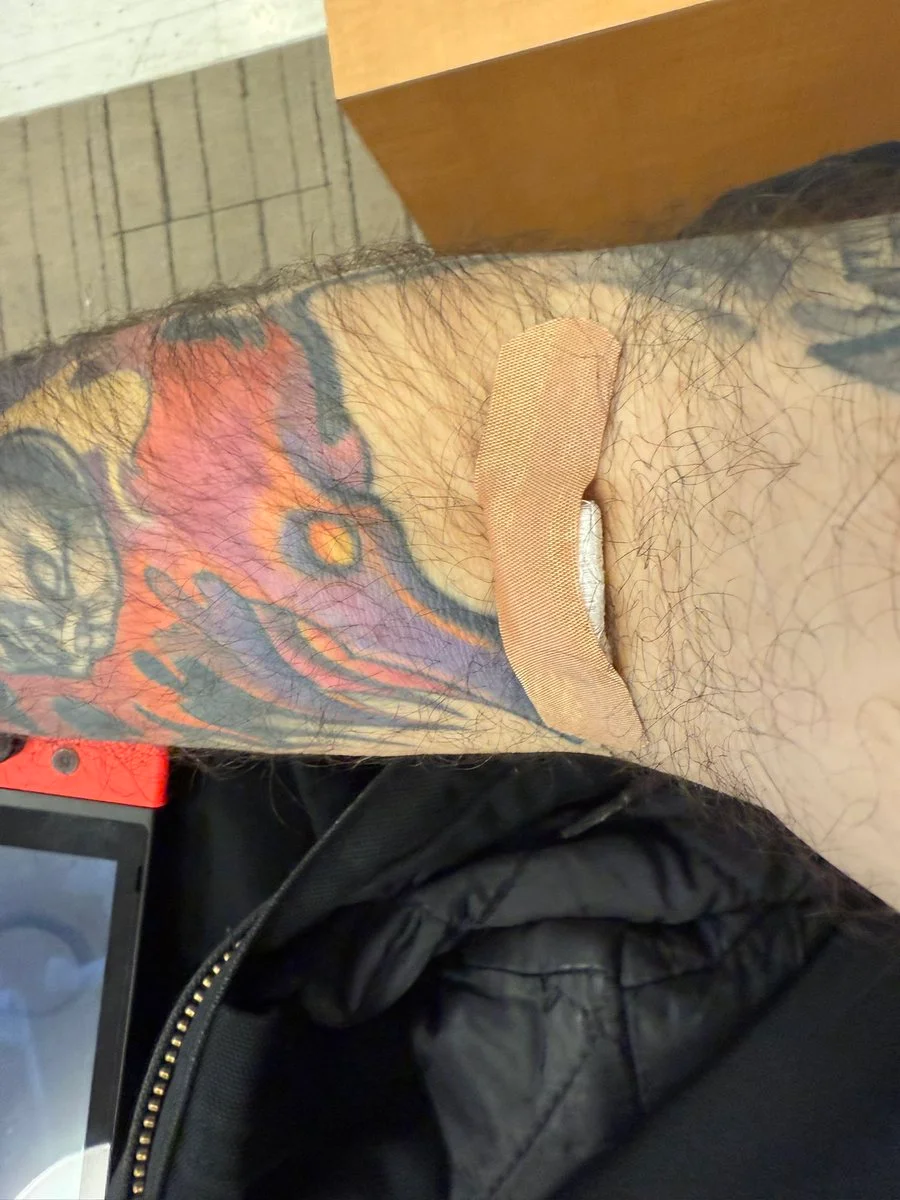 Steven Rise nude Photo /  Porn - Photo #18