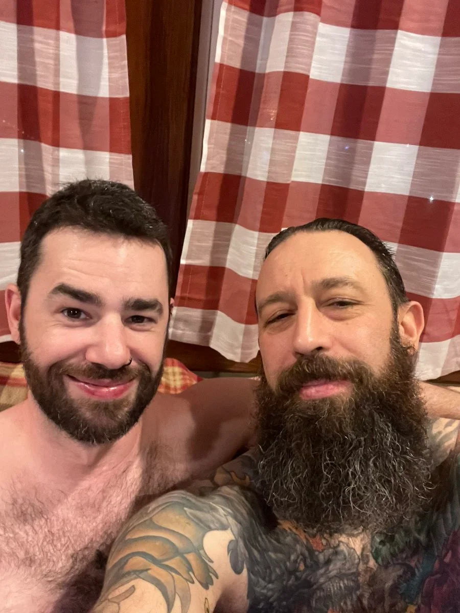 Steven Rise nude Photo /  Porn - Photo #23